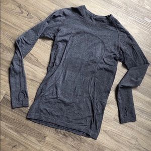 Lululemon Swiftly Tech